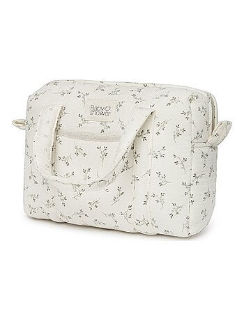 Babyshower - Sac à poussette Camila