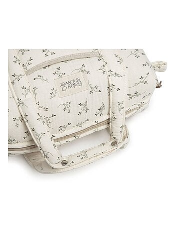 Babyshower - Sac à poussette Camila