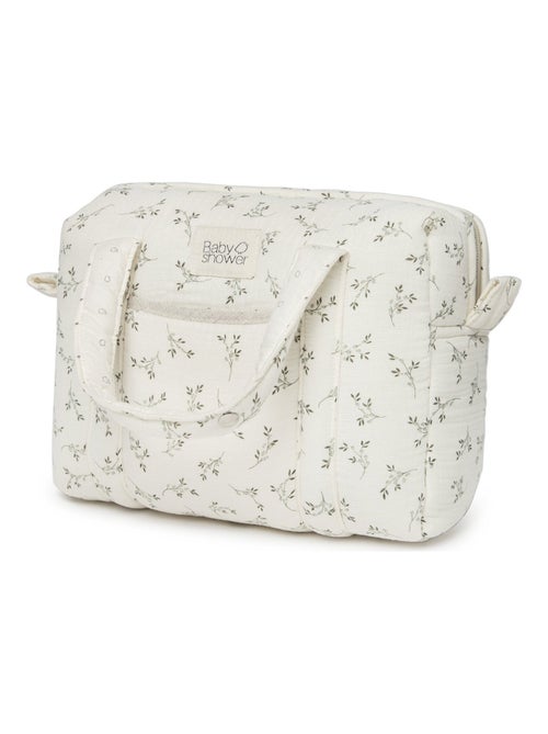 Babyshower - Sac à poussette Camila - Kiabi