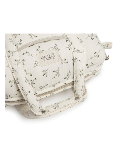 Babyshower - Sac à poussette Camila - Kiabi