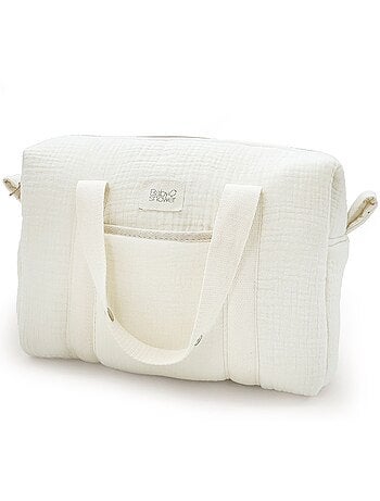 Babyshower - Sac à poussette Camila