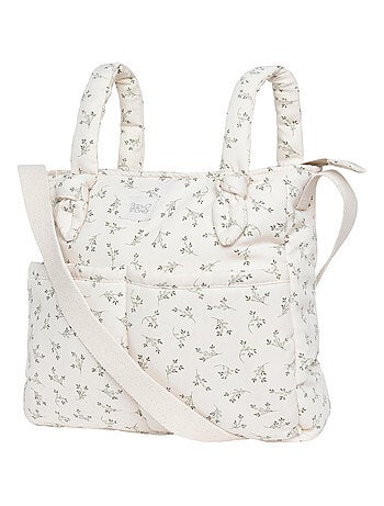 Babyshower - Sac à poussette Sophie