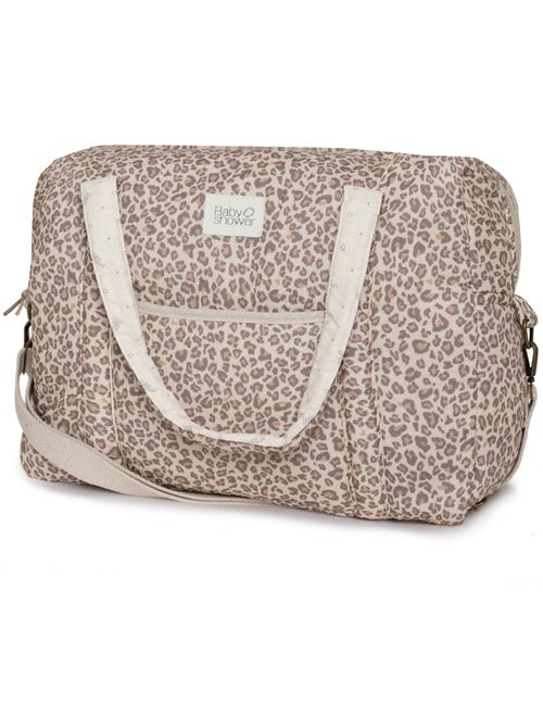Babyshower - Sac de maternité Camila - Kiabi