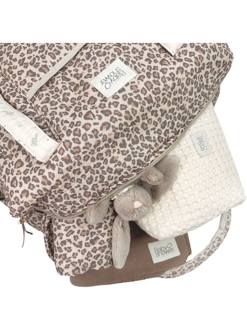 Babyshower - Sac de maternité Camila - Kiabi