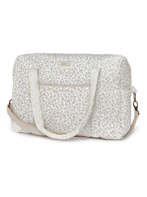 Babyshower - Sac de maternité Camila - Kiabi Babyshower - Sac de maternité Camila - Kiabi