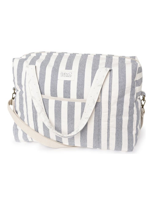 Babyshower - Sac de maternité Camila - Kiabi