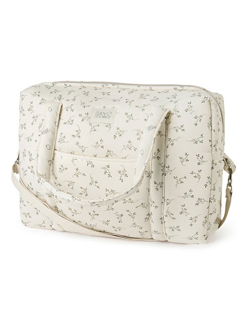 Babyshower - Sac de maternité Camila - Kiabi
