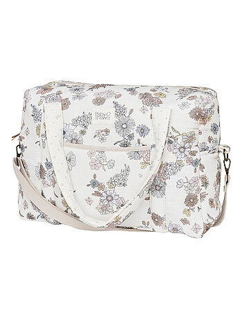 Babyshower - Sac de maternité Camila