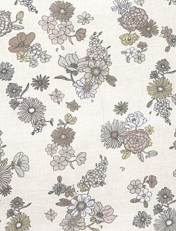 Babyshower - Sac de maternité Camila