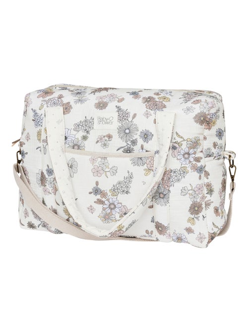 Babyshower - Sac de maternité Camila - Kiabi
