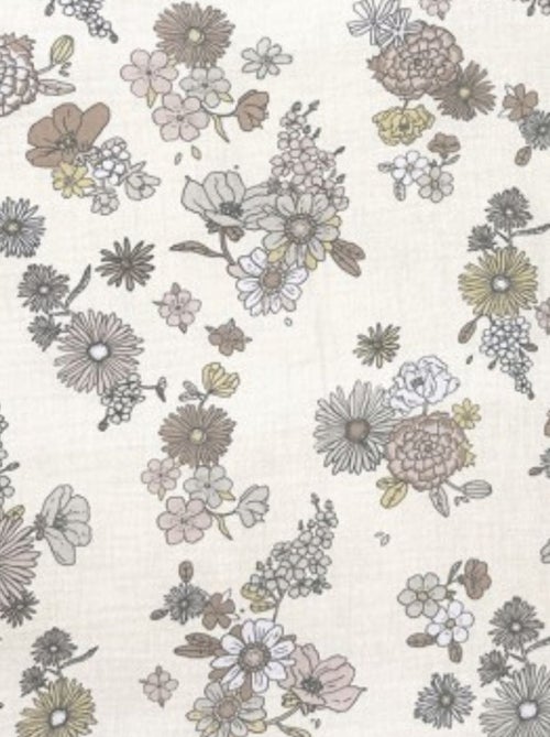 Babyshower - Sac de maternité Camila - Kiabi