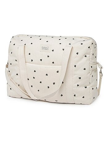 Babyshower - Sac de maternité Camila