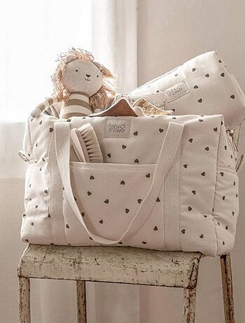 Babyshower - Sac de maternité Camila