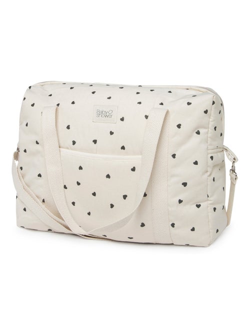 Babyshower - Sac de maternité Camila - Kiabi