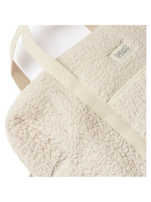 Babyshower - Sac de maternité Camila - Kiabi