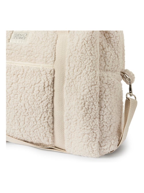 Babyshower - Sac de maternité Camila - Kiabi