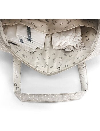 Babyshower - Sac de maternité Camila