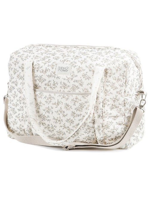 Babyshower - Sac de maternité Camila - Kiabi