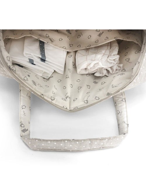 Babyshower - Sac de maternité Camila - Kiabi