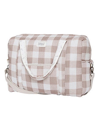 Babyshower - Sac de maternité Camila