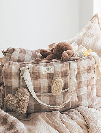 Babyshower - Sac de maternité Camila