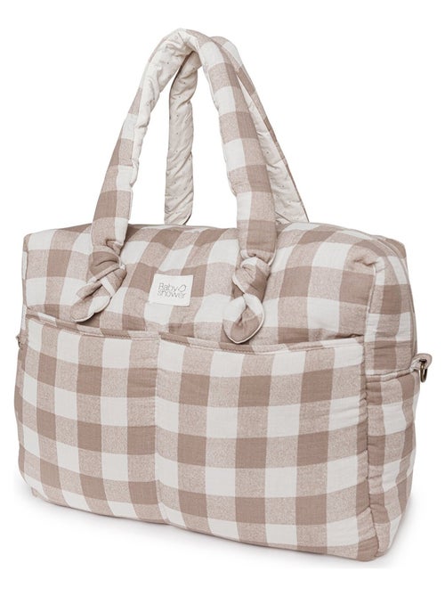Babyshower - Sac de maternité Sophie - Kiabi