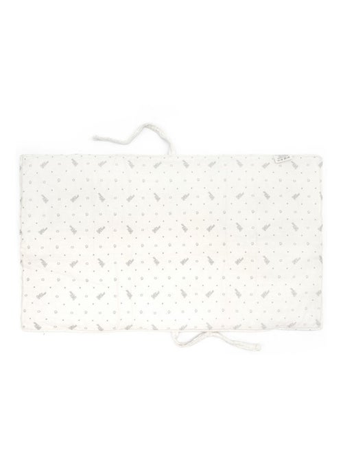 Babyshower - Tapis à langer Audrey - Kiabi