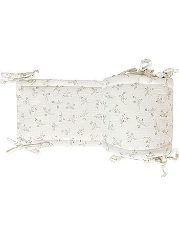 Babyshower - Tour de lit cododo