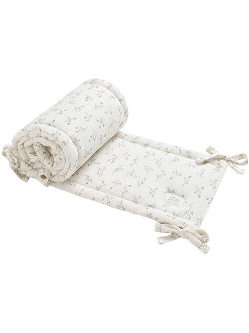 Babyshower - Tour de lit cododo - Kiabi