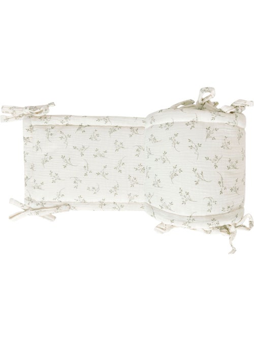 Babyshower - Tour de lit cododo - Kiabi