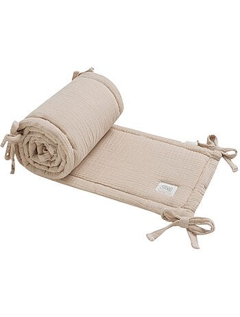 Babyshower - Tour de lit cododo