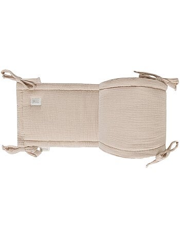 Babyshower - Tour de lit cododo