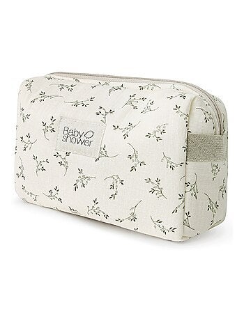 Babyshower - Trousse de toilette Camila