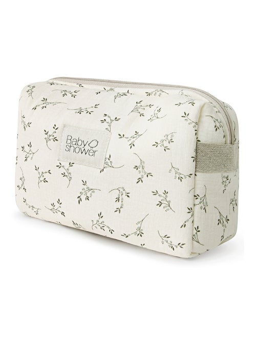 Babyshower - Trousse de toilette Camila - Kiabi