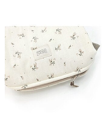 Babyshower - Trousse de toilette Camila