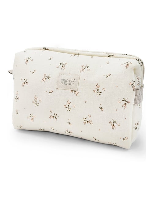 Babyshower - Trousse de toilette Camila - Kiabi