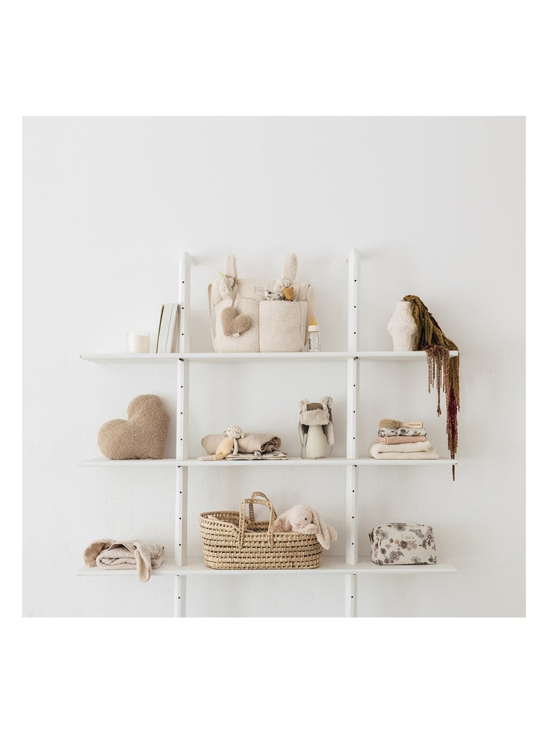 Babyshower - Trousse de toilette Camila Ecru - Kiabi