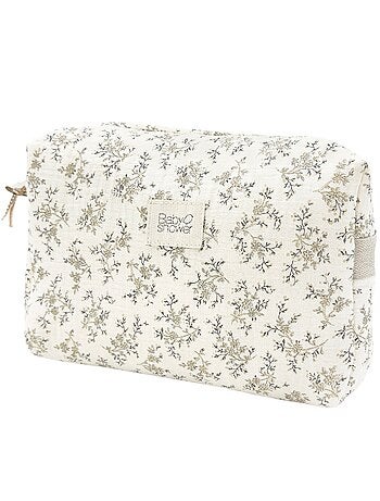 Babyshower - Trousse de toilette Camila