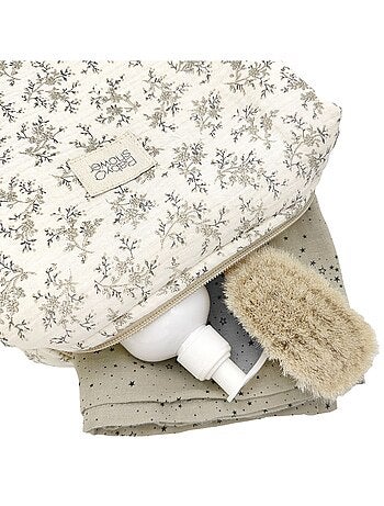 Babyshower - Trousse de toilette Camila