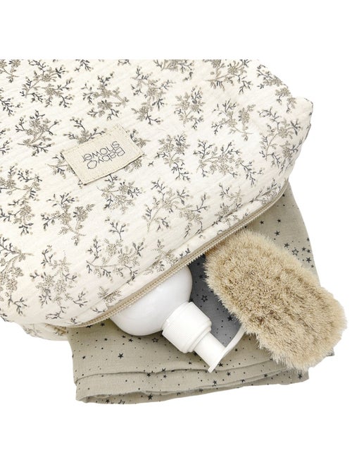 Babyshower - Trousse de toilette Camila - Kiabi