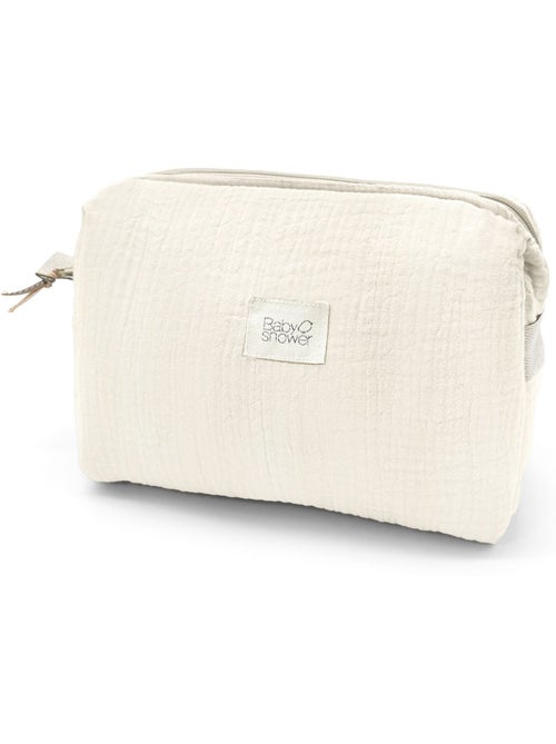 Babyshower - Trousse de toilette Camila - Kiabi