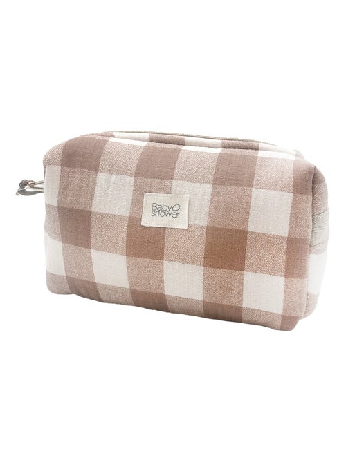 Babyshower - Trousse de toilette Camila - Kiabi