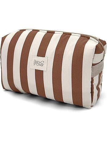 Babyshower - trousse de toilette camila