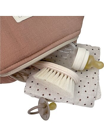Babyshower - Trousse de toilette Camila