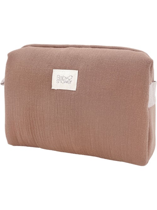 Babyshower - Trousse de toilette Camila - Kiabi