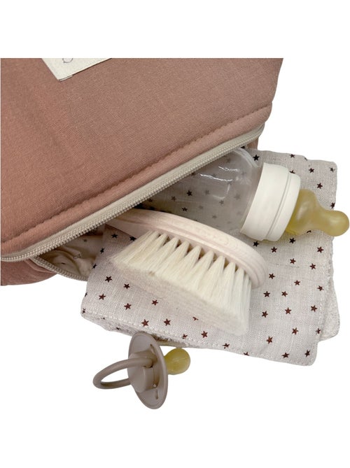 Babyshower - Trousse de toilette Camila - Kiabi