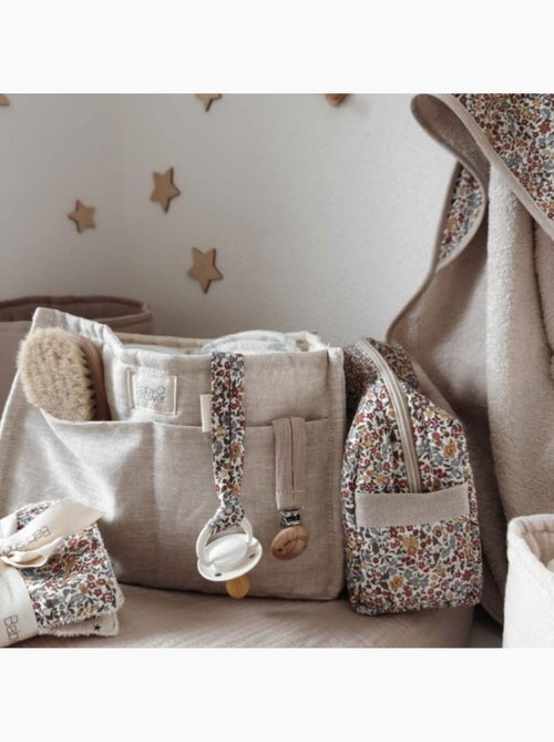 Babyshower - Trousse de toilette Camila - Kiabi