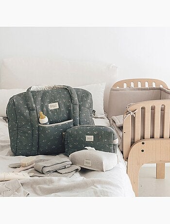 Babyshower - Trousse de toilette Camila