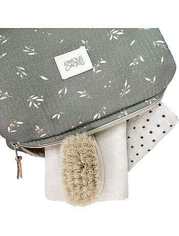 Babyshower - Trousse de toilette Camila