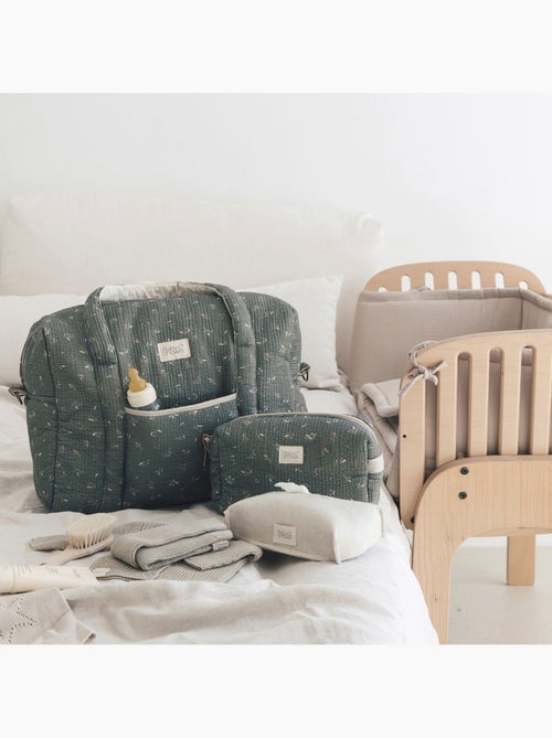 Babyshower - Trousse de toilette Camila - Kiabi